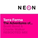 Terra Ferma - The Adventures Of... (Scott Bond & Charlie Walker Rebooted Mix)